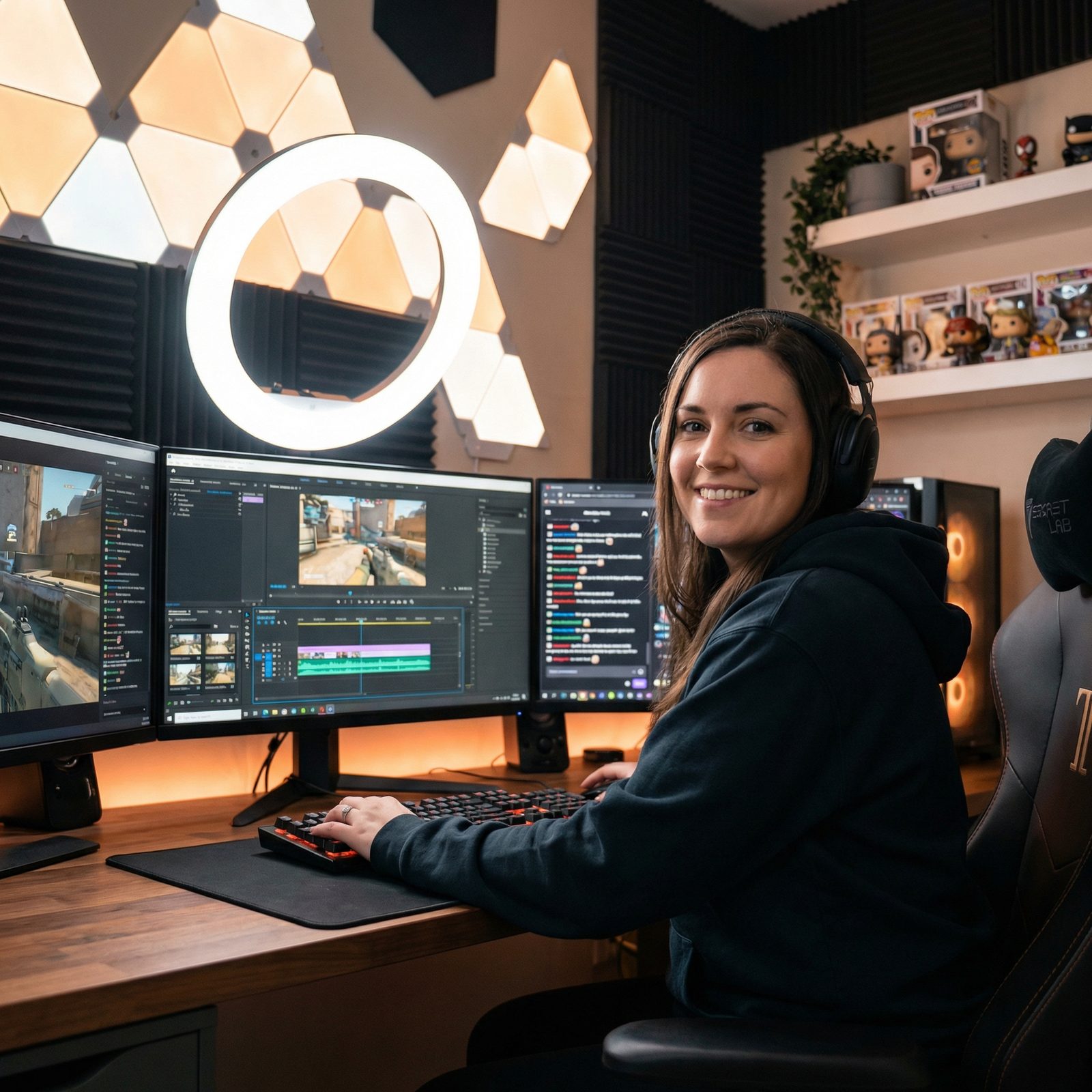 在线AV高级制片人